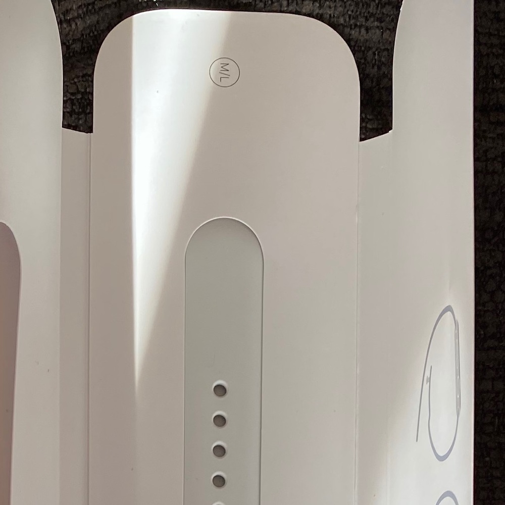 AUTHENTIC Apple Watch BANDS